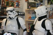 Free Comic Book Day - Empire Comics