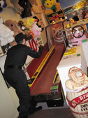 Playland not-at-the-beach