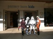 Pottery Barn Kids