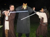 Ronald McDonald House Carn-Evil