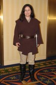 Alison - Jedi photos