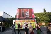 Robot Chicken Party