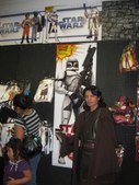 Spirit Halloween Store  - San Mateo