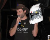 501st/Rebel Legion Dinner