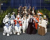Rebel Legion Photo Shoot
