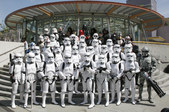 501st Photo Shoot