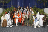 Rebel Legion Photo Shoot