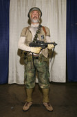 Nik Sant - Endor Trooper