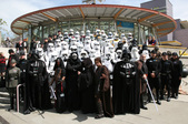 501st Photo Shoot