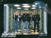 Star Trek Exhibit