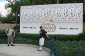 Star Wars Weekends Disneyworld