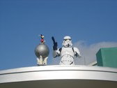 Disney Studios Sunday
