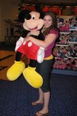 Downtown Disney
