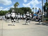 Saturday Parade