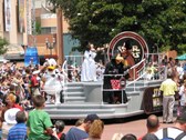 Sunday Parade - Star Wars