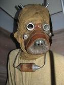 Star Wars:  Science Meets Imagination