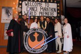 UC Berkeley Dance Marathon