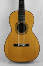 1903 Martin 0-21