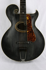 1910 Gibson Style 0
