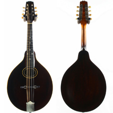 1923 Gibson Style A Mandolin Snakehead