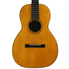 1924 Martin 0-18 Needs Reset, Refinished