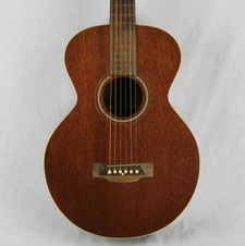 1927 Gibson L-0 HOG