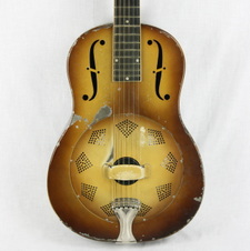 1930 National Triolian