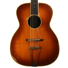 1931 Martin C-3 Guitar