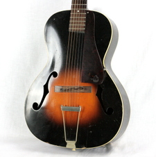1934 Cromwell Gibson KG-21