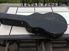 1935 Gibson L-12