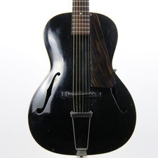 1935 Gibson L-30 Ebony Black