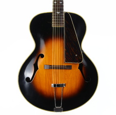 1936 Gibson Recording King M5 Archtop