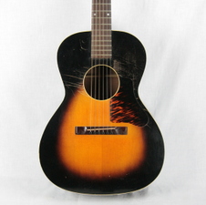 1937 Kalamazoo KG-14