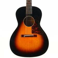 1937 Kalamazoo KG-14 Gibson-Made Flattop
