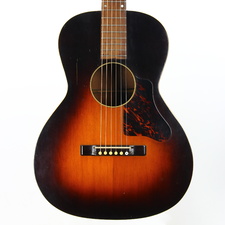 1940 Kalamazoo KHG-12 Gibson Hawaiian