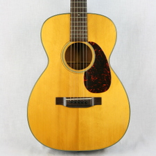 1941 Martin 0-18 CLEAN