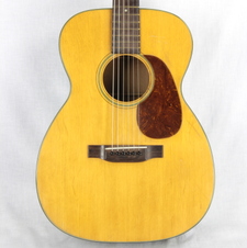 1945 Martin 00-18