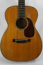 1948 Martin 00-18