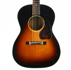 1949 Gibson LG2 Sunburst