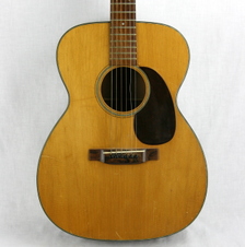 1950 Martin 000-18