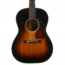 1951 Gibson LG-1 Sunburst