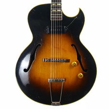 1953 Gibson ES-175 Sunburst Player Grade
