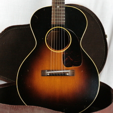 1953 Gibson LG2 3/4