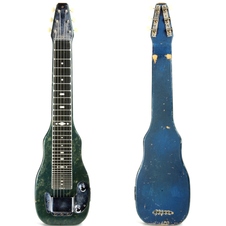1954 Fender Champion Lapsteel