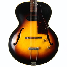 1954 Gibson ES-125 with OHSC
