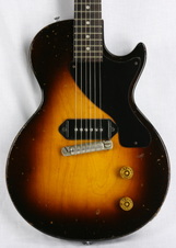 1954 Gibson LP Jr