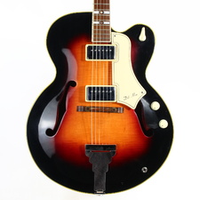 1954 National Bel Air Gibson ES-350