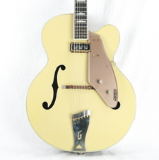 1955 Gretsch Convertible Bamboo Yellow