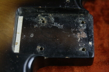 1956 Fender P-Bass