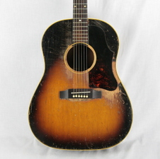 1956 Gibson J-45